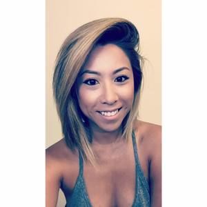 Meet your Posher, Cindy